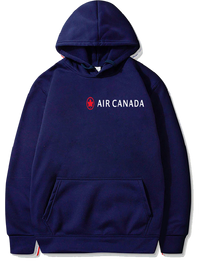 Thumbnail for CANADA AIRLINE PULLOVER