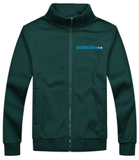 Thumbnail for POBEDA AIRLINES WESTCOOL JACKET