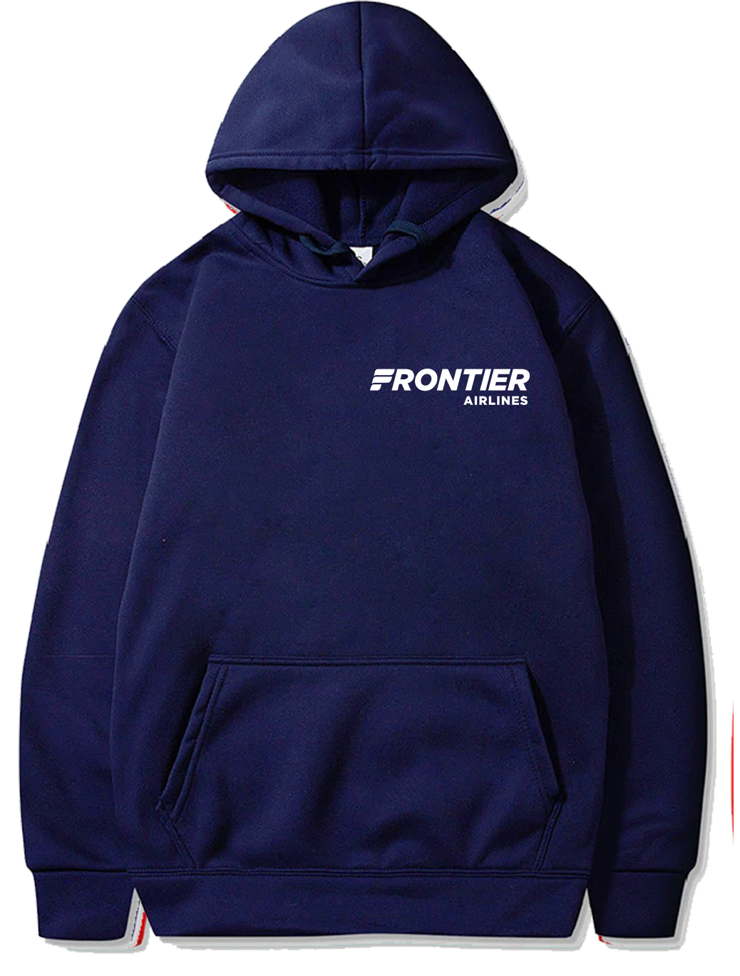 FORTNER AIRLINE PULLOVER