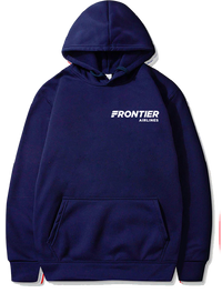 Thumbnail for FORTNER AIRLINE PULLOVER