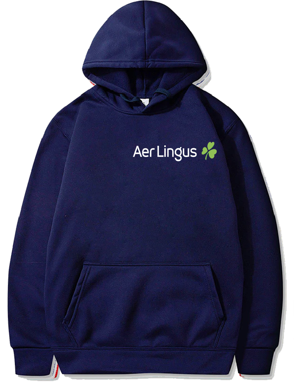 LINGUS AIRLINE PULLOVER