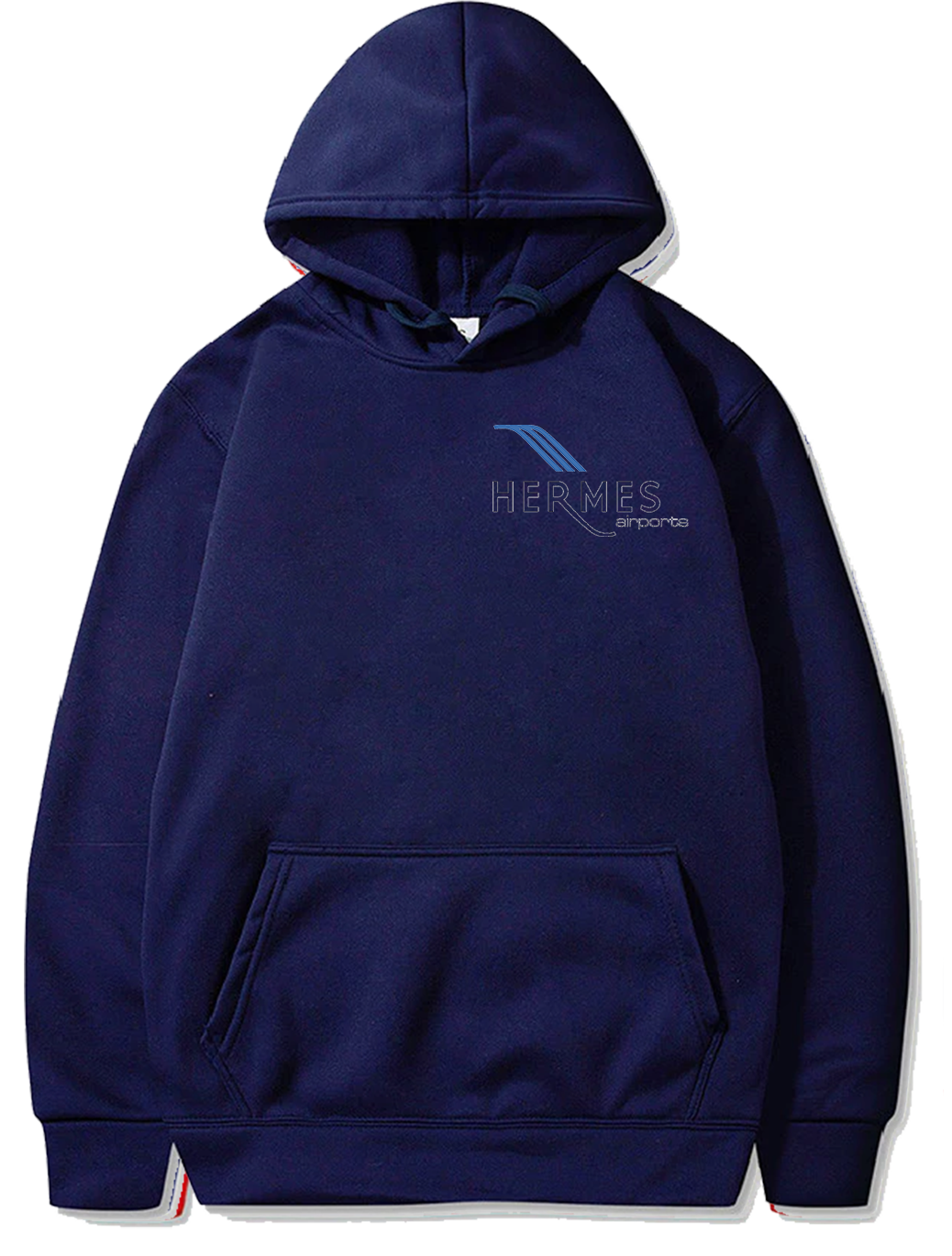 HERMES AIRLINE PULLOVER