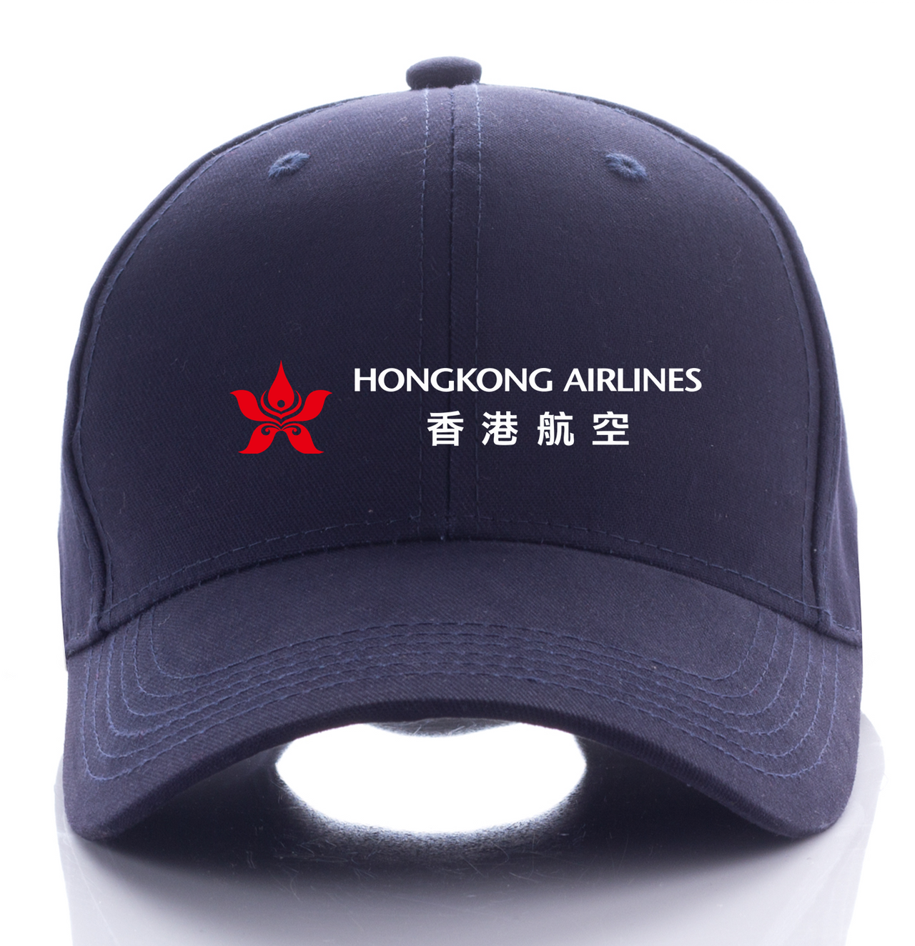 HONGKONG AIRLINE DESIGNED CAP