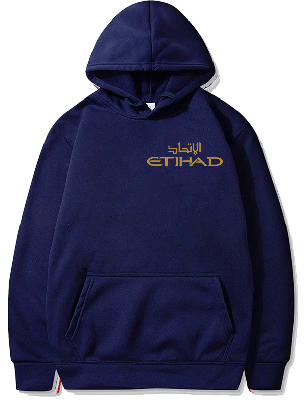 ETIHAD AIRLINE PULLOVER