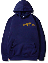 Thumbnail for ETIHAD AIRLINE PULLOVER