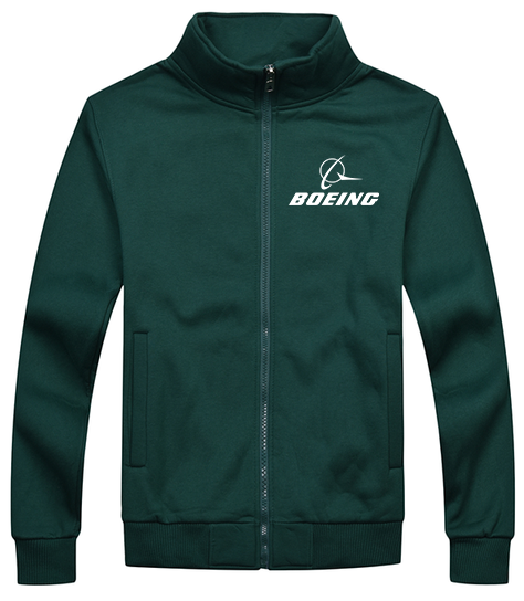 BOEING LOGO WESTCOOL JACKET