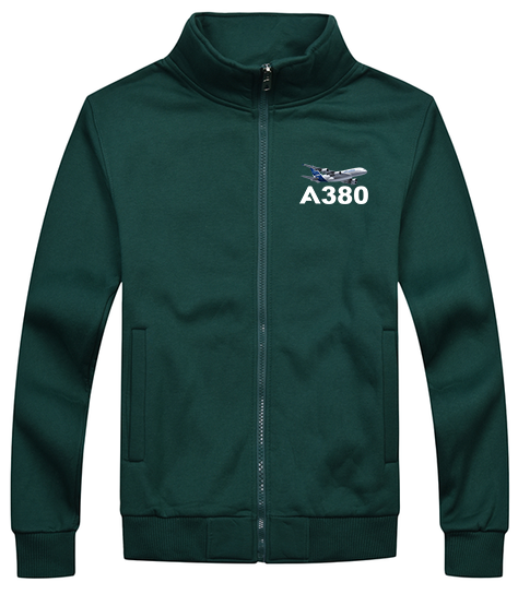 AIRBUS 380 WESTCOOL  JACKET