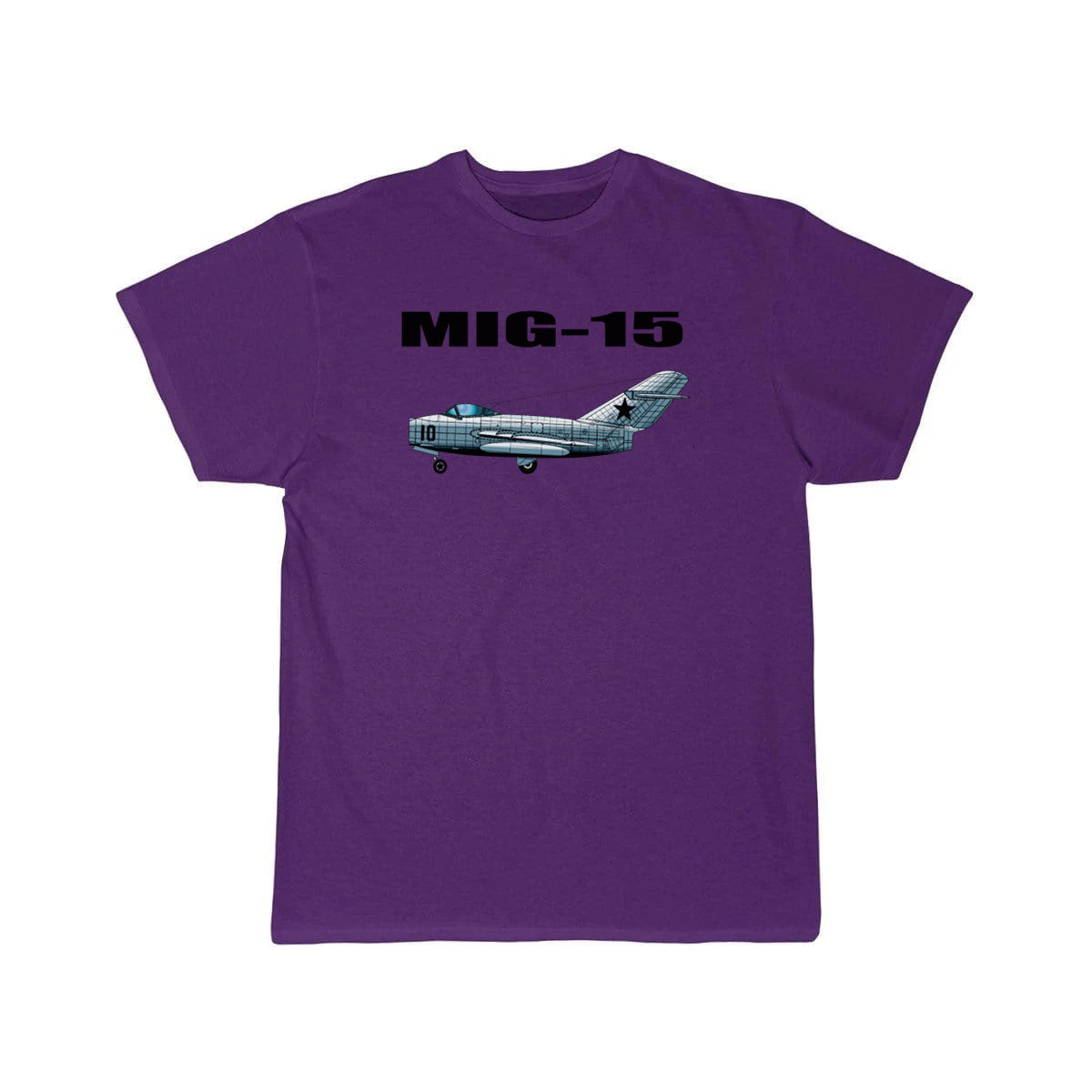 jet fighter T SHIRT THE AV8R