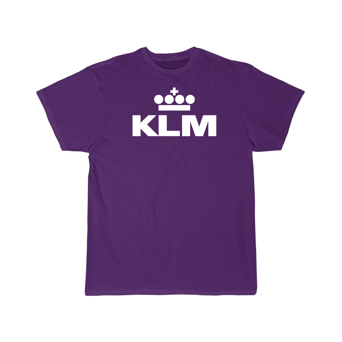 KLM AIRLINE T-SHIRT