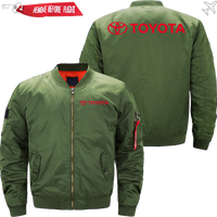 Thumbnail for TOYOTA JACKET