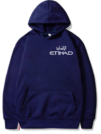 Thumbnail for ETIHAD AIRLINE PULLOVER