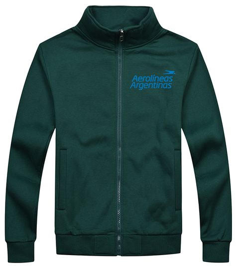 ARGENTINA AIRLINES WESTCOOL JACKET