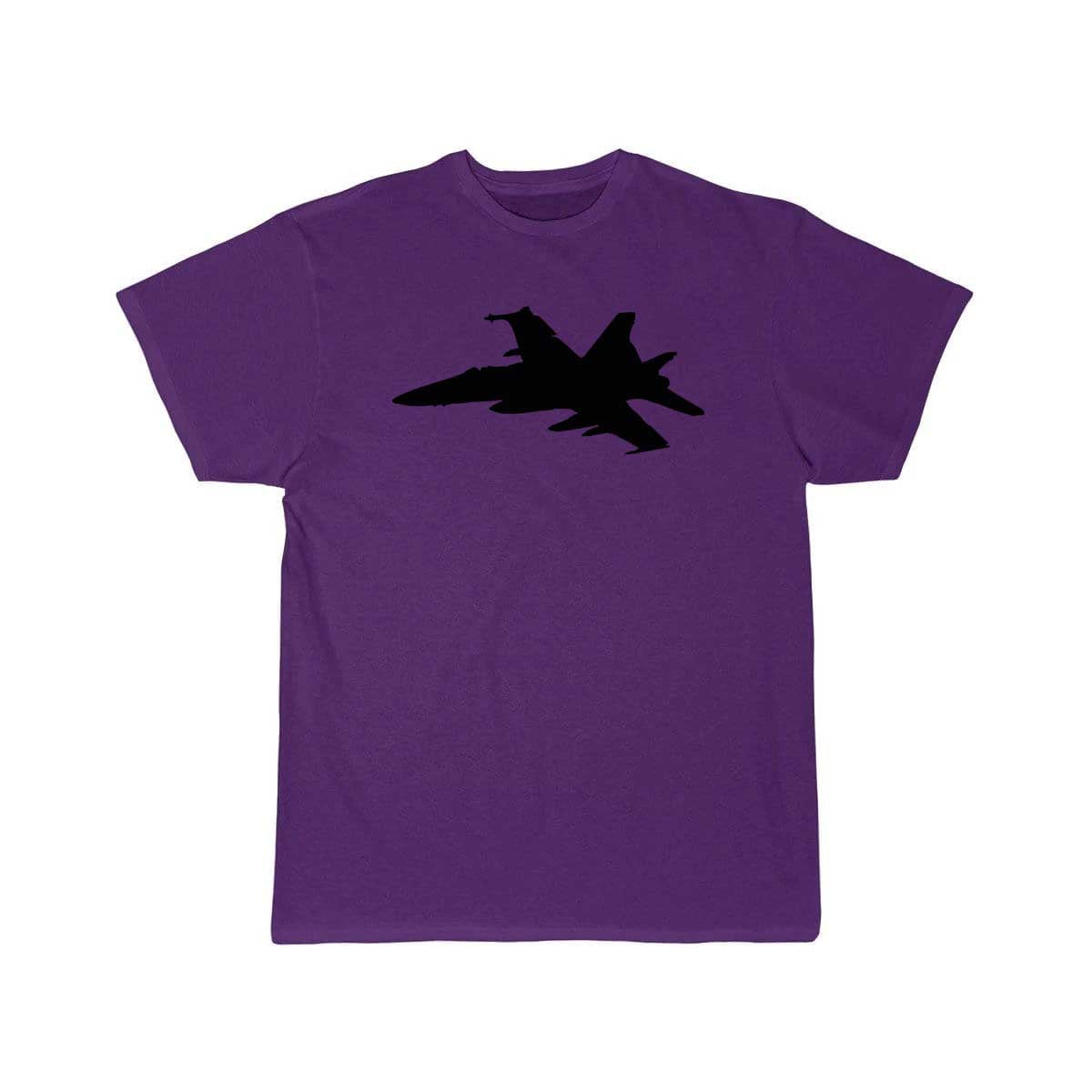 Airplane Fighter Jet Pilot Gift Idea T Shirt THE AV8R