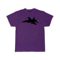 Thumbnail for Airplane Fighter Jet Pilot Gift Idea T Shirt THE AV8R