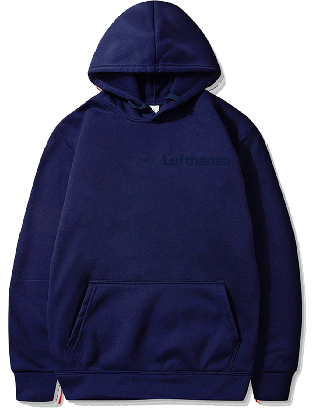 LUFTHANSA AIRLINE PULLOVER