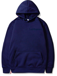 Thumbnail for LUFTHANSA AIRLINE PULLOVER