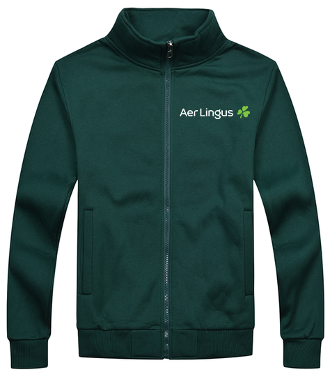 LINGUS AIRLINES WESTCOOL JACKET