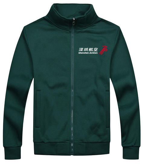 SHENZHEN AIRLINES WESTCOOL JACKET