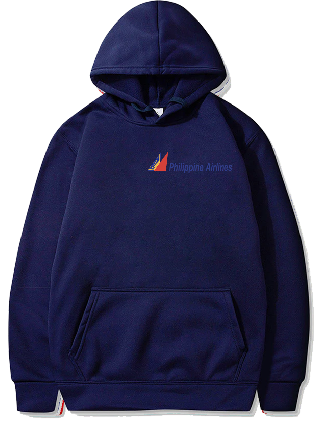 PHILIPPION  AIRLINE PULLOVER