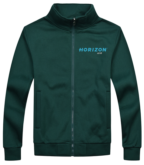 HORIZON AIRLINES WESTCOOL JACKET