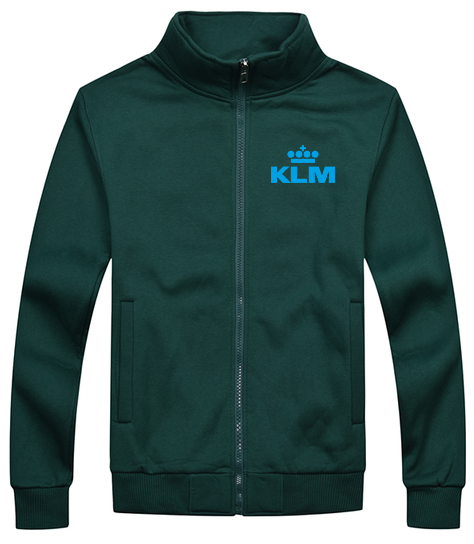 KLM AIRLINES WESTCOOL JACKET