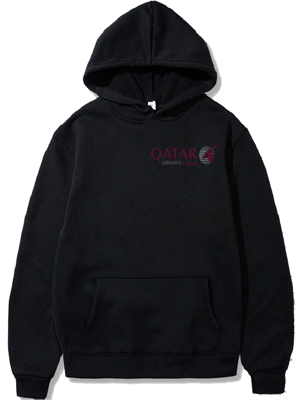 QATAR AIRLINE PULLOVER