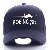 Thumbnail for BOEING 787 DESIGNED CAP