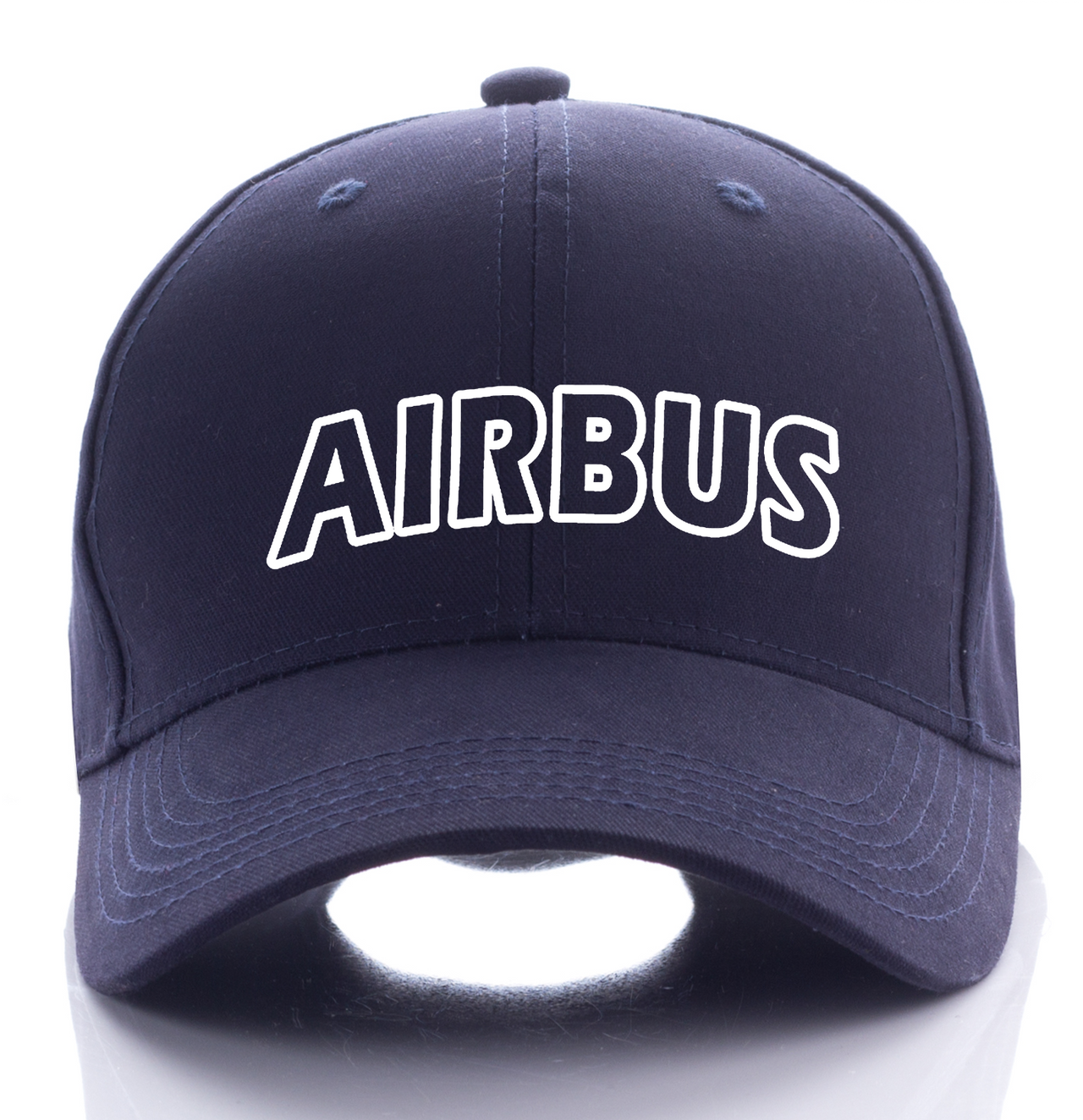 AIRBUS LOGO DESIGNED CAP