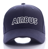 Thumbnail for AIRBUS LOGO DESIGNED CAP