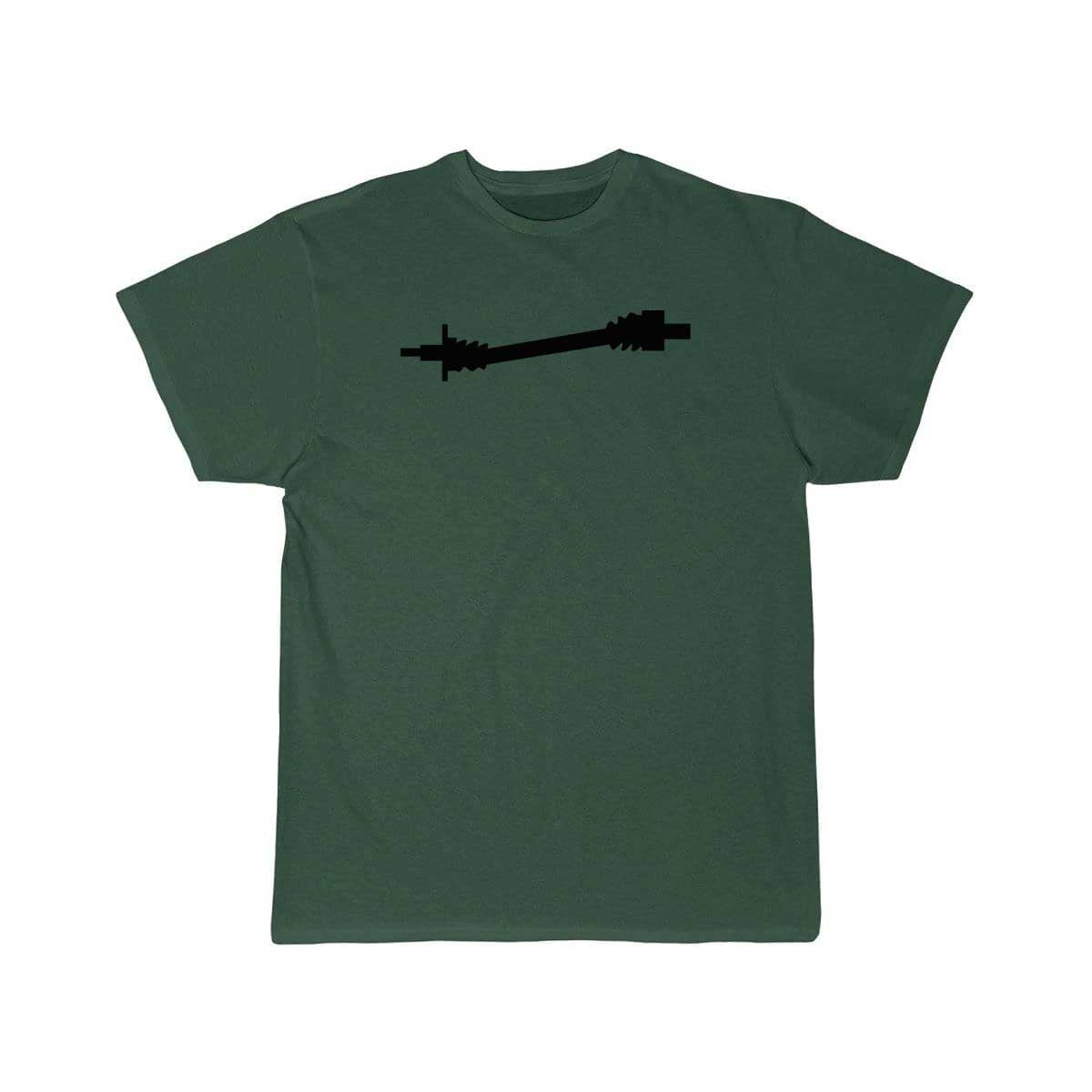 drive shaft T SHIRT THE AV8R