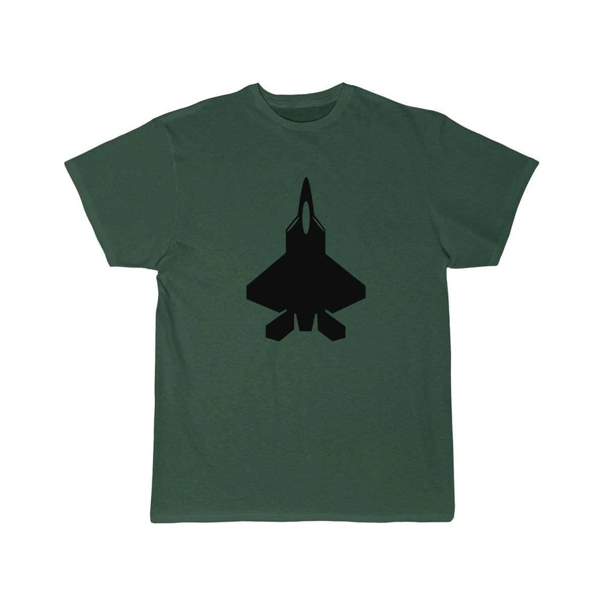 JET Plane T Shirt THE AV8R