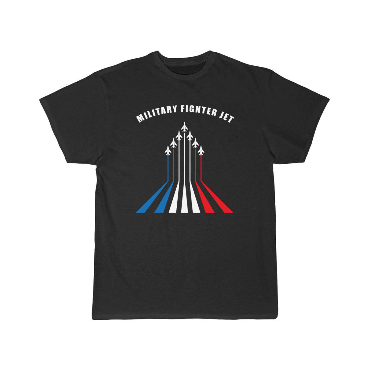 Fighter Plane - Military Fighter Jet T SHIRT THE AV8R