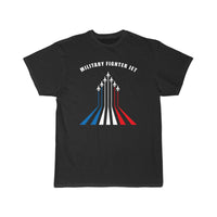 Thumbnail for Fighter Plane - Military Fighter Jet T SHIRT THE AV8R