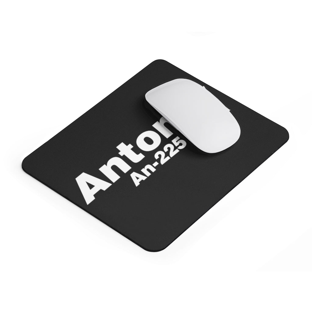 ANTONOV 225 MRIYA -  MOUSE PAD Printify