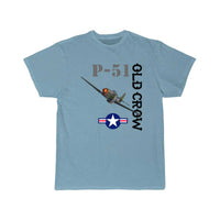 Thumbnail for P-51 Old Crow T-SHIRT THE AV8R