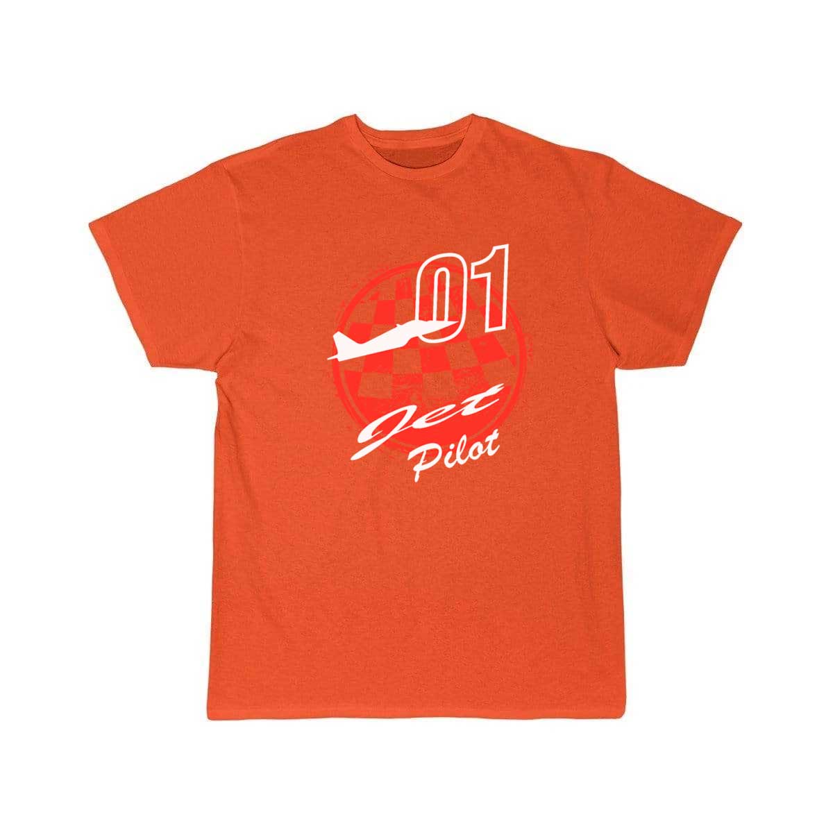 JET PILOT T Shirt THE AV8R