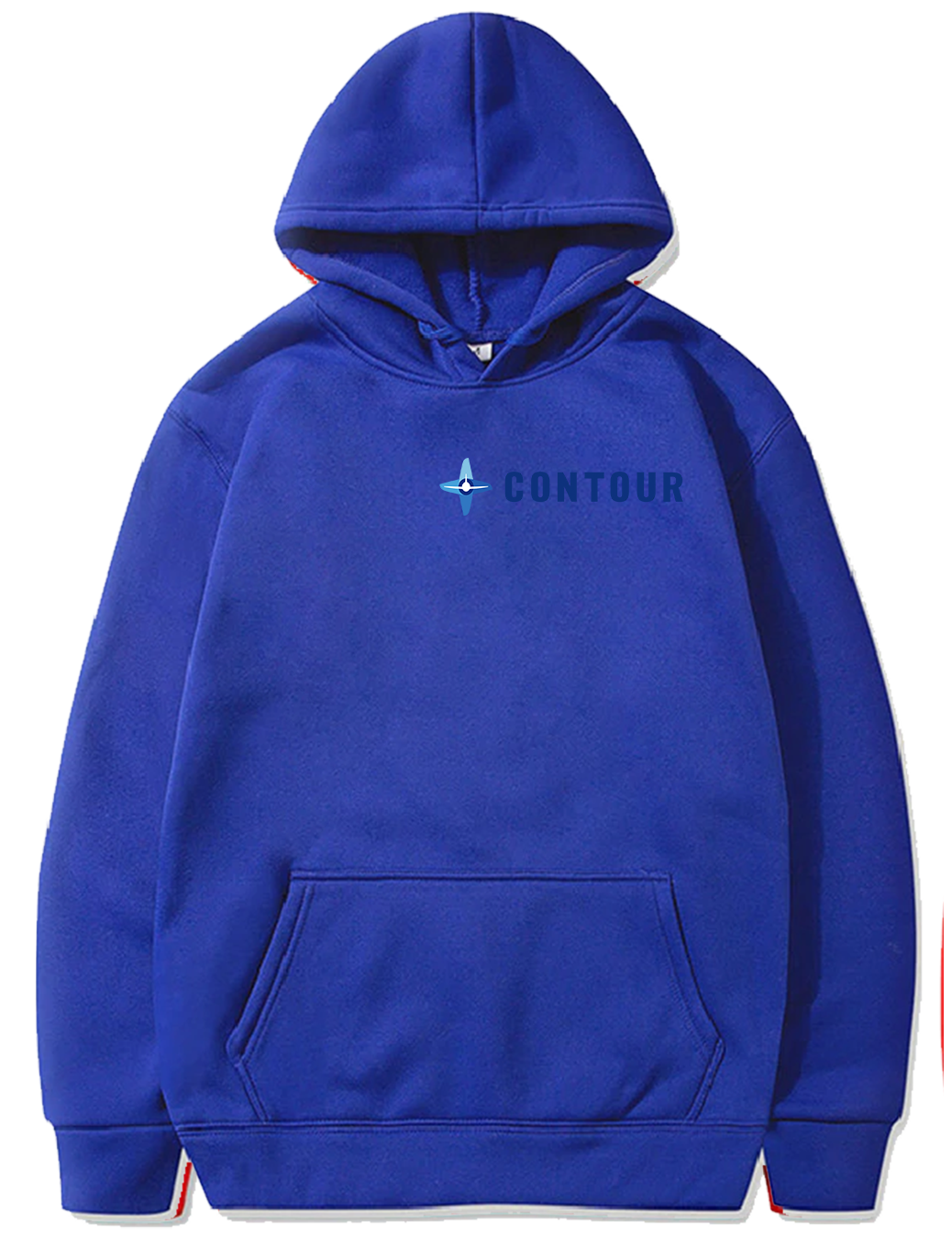 CONTOUR AIRLINE PULLOVER