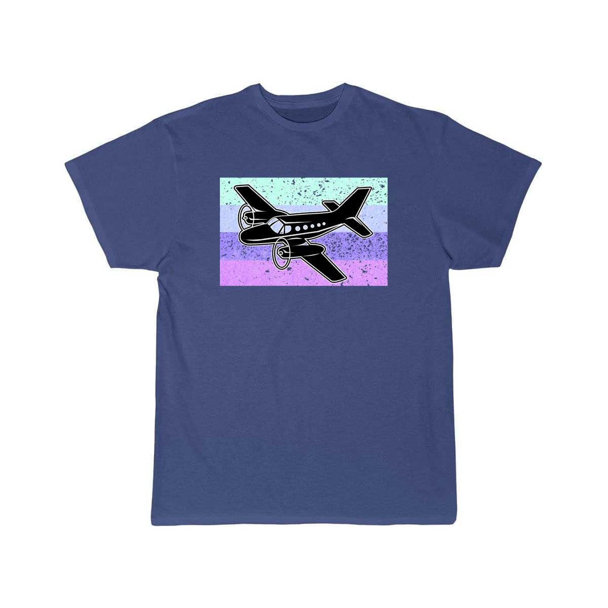 Pilot airplane airplanes shirt T-SHIRT THE AV8R