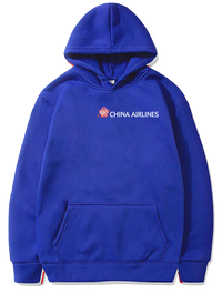 Thumbnail for CHINA AIRLINE PULLOVER