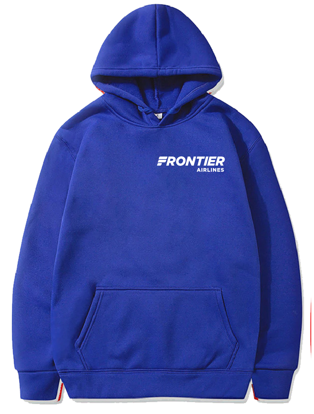 FORTNER AIRLINE PULLOVER