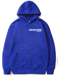 Thumbnail for FORTNER AIRLINE PULLOVER