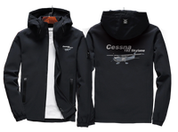 Thumbnail for CESSNA - 182  AUTUMN JACKET THE AV8R