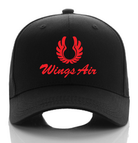 Thumbnail for WINGS AIRLINE DESIGNED CAP