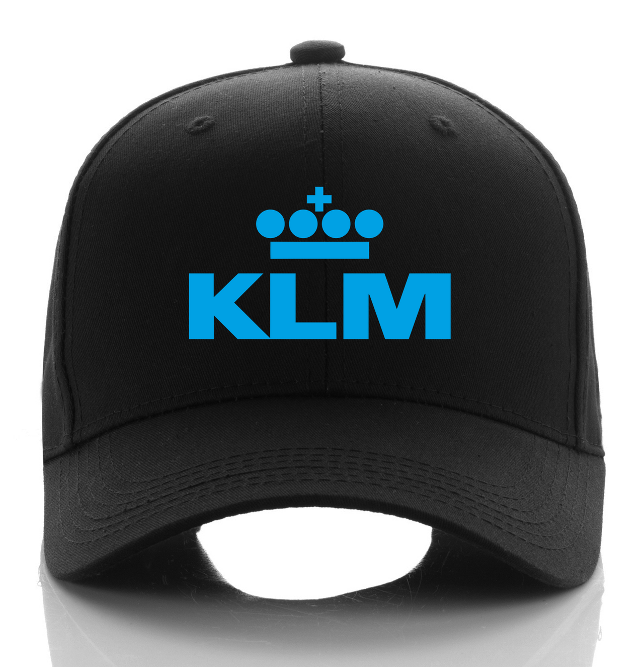 KLM AIRLINE DESIGNED CAP