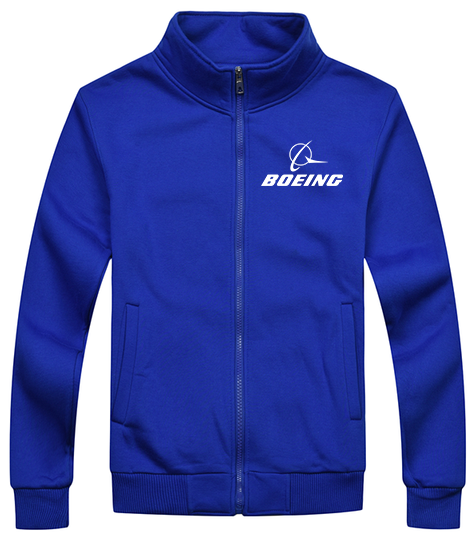 BOEING LOGO WESTCOOL JACKET