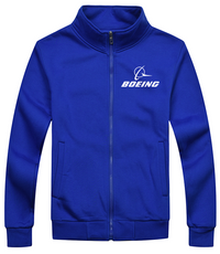 Thumbnail for BOEING LOGO WESTCOOL JACKET