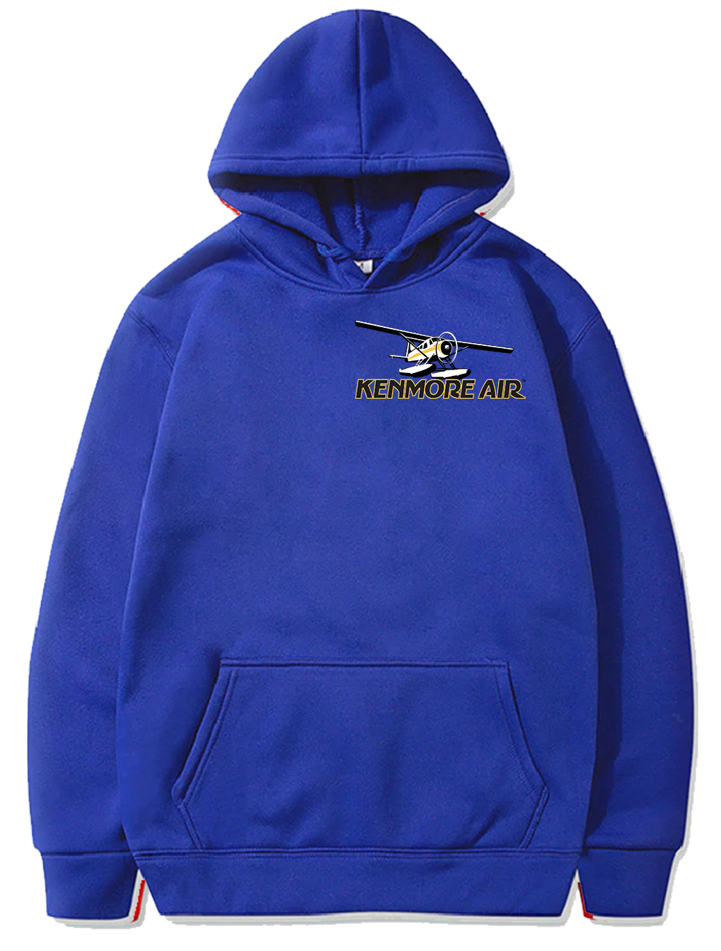 KENMORE AIRLINE PULLOVER