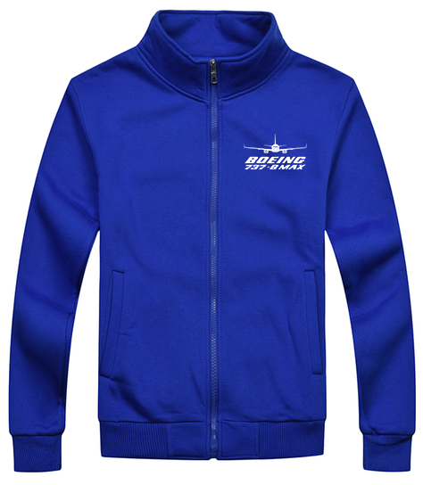 BOEING 737 WESTCOOL  JACKET