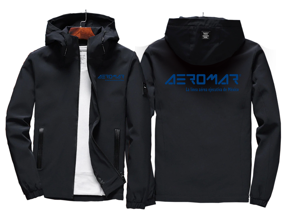 AEROMAR AUTUMN JACKET