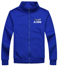 Thumbnail for AIRBUS 380 WESTCOOL  JACKET